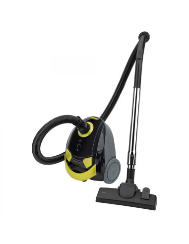 Aspirador Jata JEAP1308  c bolsa  700w  A  HEPA