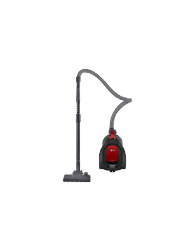 Aspirador Trineo LG VC5506NHTCR  650w  Sin Bolsa