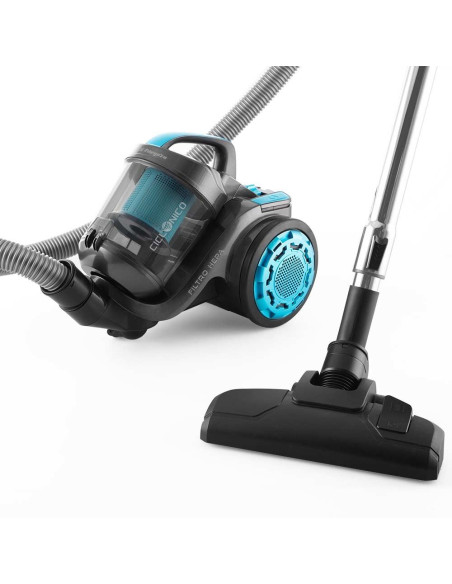 Aspirador Trineo Orbegozo AP8030  800w  sin bolsa 