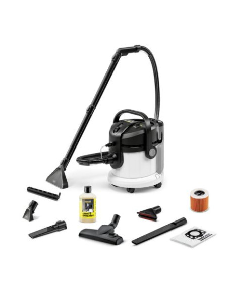Lava aspirador Karcher 10811710  se 4 plus especia