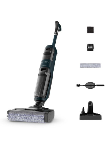 Aspirador escoba Rowenta GZ2251E0  2in1  wet dry