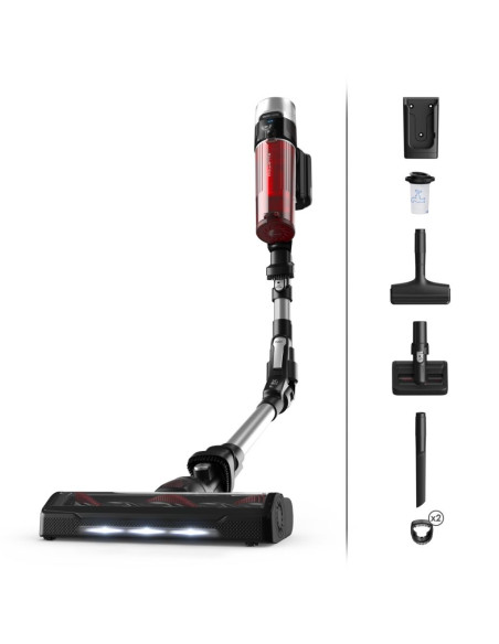 Aspirador Escoba Rowenta RH2077WO  XFORCE FLEX 9 6