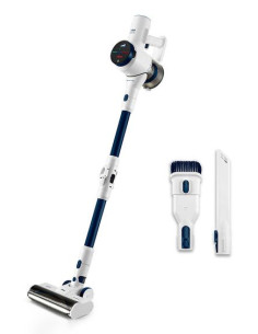 Aspirador Escoba Ufesa U5DIGITAL NAVY  300w  25 6V