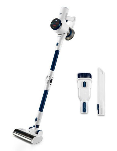 Aspirador Escoba Ufesa U5DIGITAL NAVY  300w  25 6V