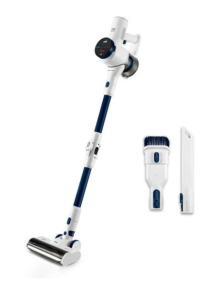 Aspirador Escoba Ufesa U5DIGITAL NAVY  300w  25 6V