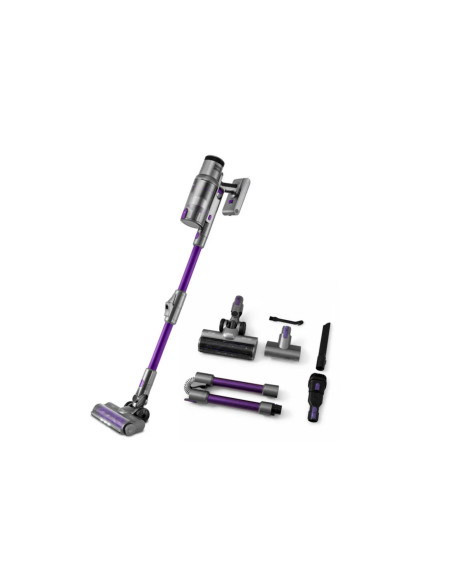 Aspirador escoba Ufesa U7UVLIGHT  29 6v  500w