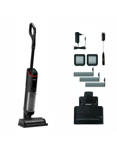 Aspirador Polti WDEU0002  rollysteam wd40c cordles
