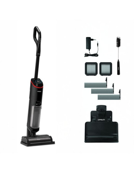 Aspirador Polti WDEU0002  rollysteam wd40c cordles