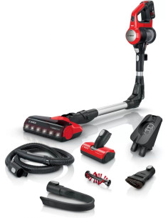 Aspirador s cable Bosch BBS711ANM  18v litio 3ah 
