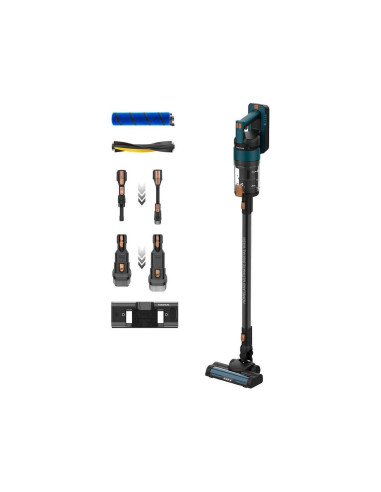 Aspirador Vertical Taurus Homeland Ultimate Digita