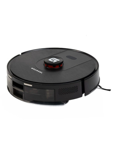 Robot Aspirador Grunkel IDANCERTURBOLASER