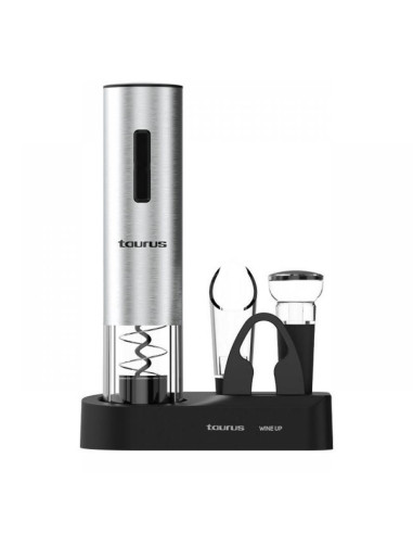 Abridor Taurus Set Wine Up