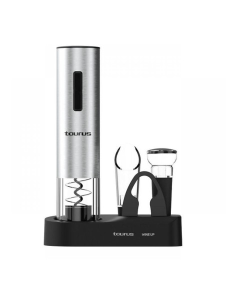 Abridor Taurus Set Wine Up