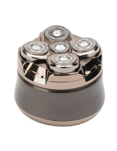 Afeitadora Jata JBMA1444  5 cabezales  recargable