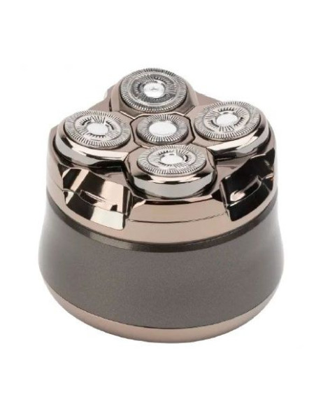 Afeitadora Jata JBMA1444  5 cabezales  recargable