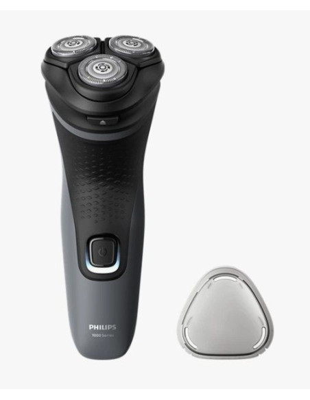 Afeitadora Philips S114200  PowerCut  40min Autono