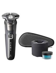 Afeitadora Philips S588750  60 min  STEELPRECISION