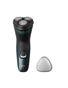 Afeitadora Philips X305200  Seco y Mojado  Verde
