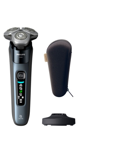 Afeitadora Philips X900110  Grooming i9000 Prestig