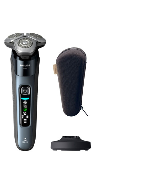 Afeitadora Philips X900110  Grooming i9000 Prestig
