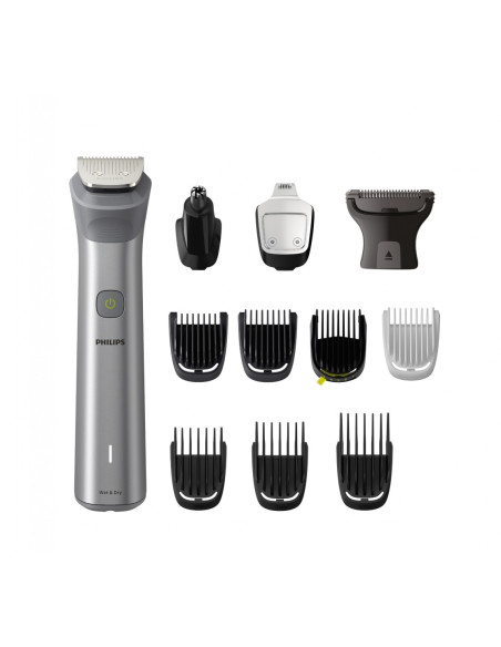 Recortadora Philips MG594015  12 en 1 Multifuncion