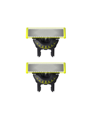 Cuchilla Afeitadora Philips QP42050  Pack2 One Bla