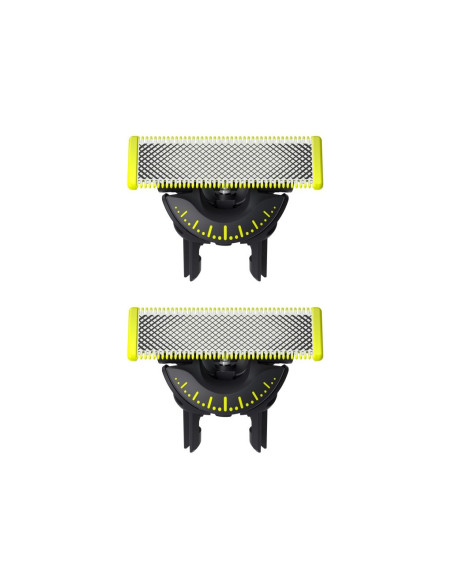 Cuchilla Afeitadora Philips QP42050  Pack2 One Bla