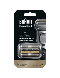 Acc  Afeitadora Braun Casette 96M Series 9