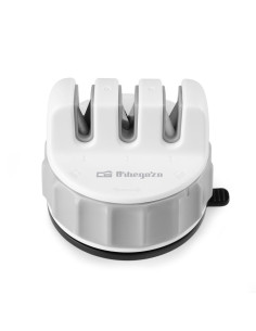 Afilador Orbegozo CU2500  manual 3 etapas