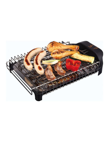 Barbacoa Jata BQ101  34x24cm  2400w