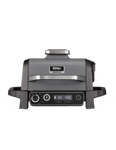 Barbacoa Ninja OG701EU  Woodfire Ahumador  Airfry
