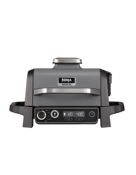 Barbacoa Ninja OG701EU  Woodfire Ahumador  Airfry