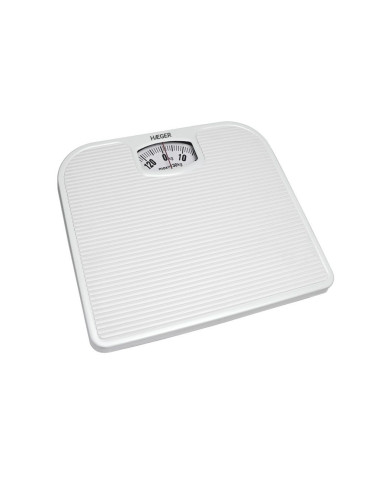 Bascula Ba  o Haeger BSMEC013A  Mecanica Blanco