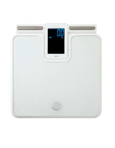 Bascula Ba  o Jata HBAS2501  Analizador Grasa Corpo