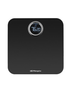 Bascula Ba  o Orbegozo PB2250  Electronica  LCD