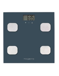 BASCULA BA  O ROWENTA BR2520V0 BODY UP