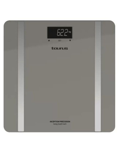 Bascula Ba  o Taurus 990556000  Inception Precissio