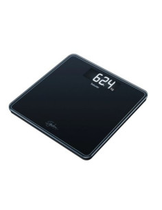 Bascula Beurer GS400NEGRA  digital vidrio 20