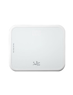Bascula Jata 535   recargable usb blanca extra