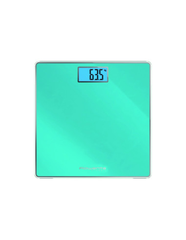 Bascula Rowenta BS1503V0  Classic Turquesa