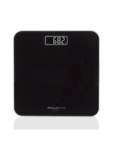 Bascula Rowenta BS1800V0  Classic negra