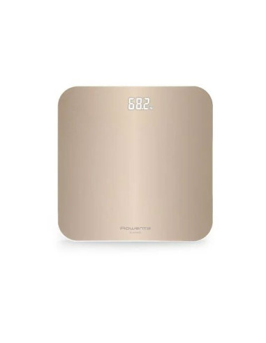 Bascula Rowenta BS1900V0  180kg  pantalla invisibl