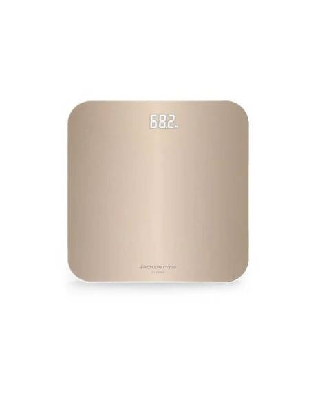 Bascula Rowenta BS1900V0  180kg  pantalla invisibl