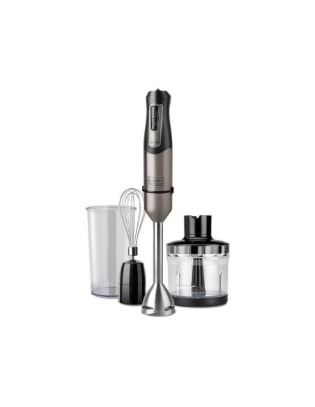 Batidora Brazo Black Decker BXHBA1200E