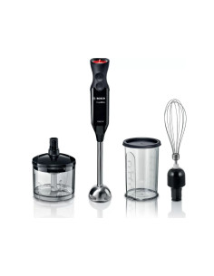 Batidora Brazo Bosch MS61B6150  1000w  accs  negro
