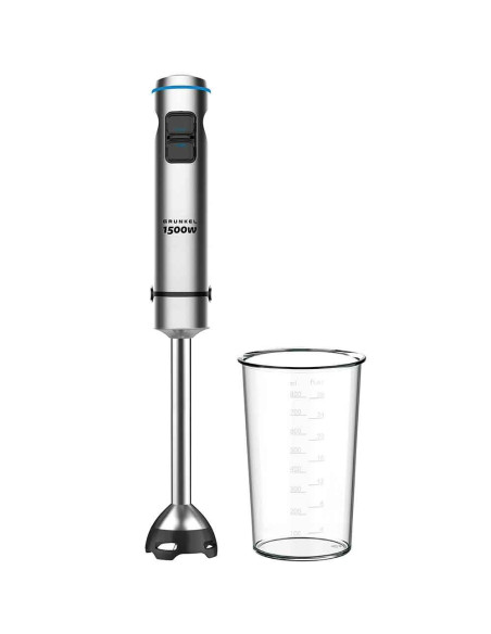Batidora Brazo Grunkel BM1500EXTREME  1500w  Inox