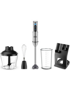 Batidora Brazo Grunkel BM2000SET  2000w  XL  Accs
