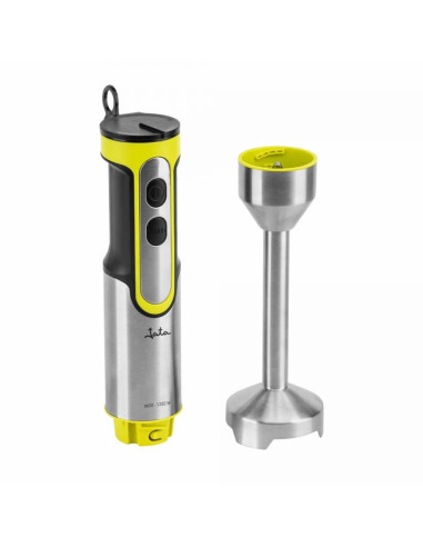 Batidora Brazo Jata JEBT1788  1200w  Inox  Turbo P