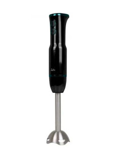 Batidora Brazo Jata JEBT1906  500w  Inox  Negro