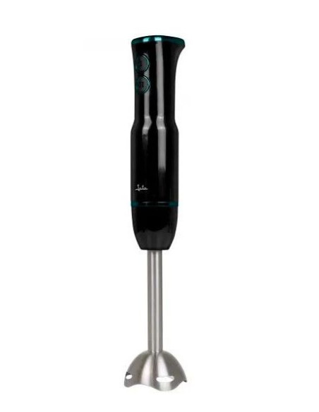 Batidora Brazo Jata JEBT1906  500w  Inox  Negro